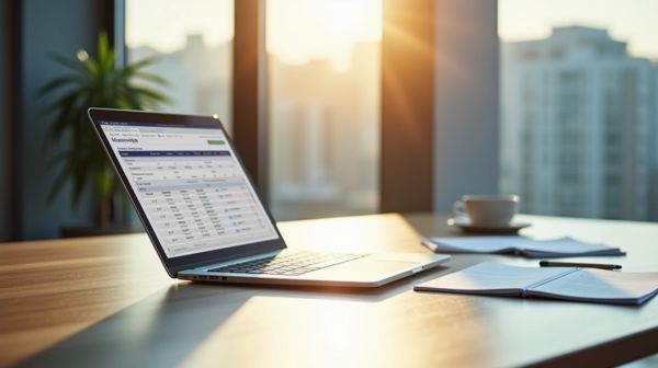 Accédez à des solutions de crédit professionnel sur mesure