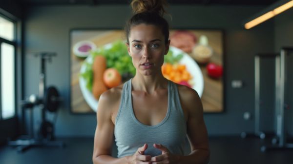 Ajuster son régime alimentaire pour optimiser la performance en compétition