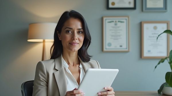 Certification en magnétisme : des formations en ligne pour se lancer