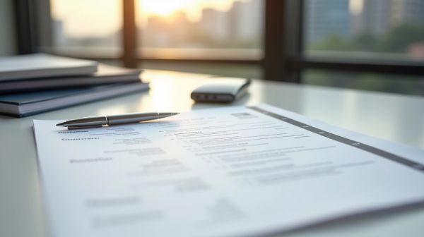 Comment optimiser votre CV pour attirer l'attention des recruteurs