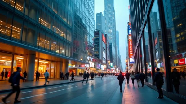 Comprendre les dernières tendances des actualités immobilières
