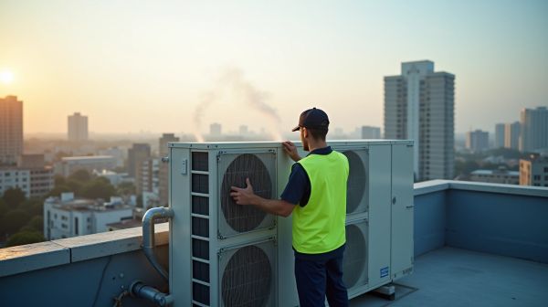 Les clés pour une installation de climatisation réussie et durable
