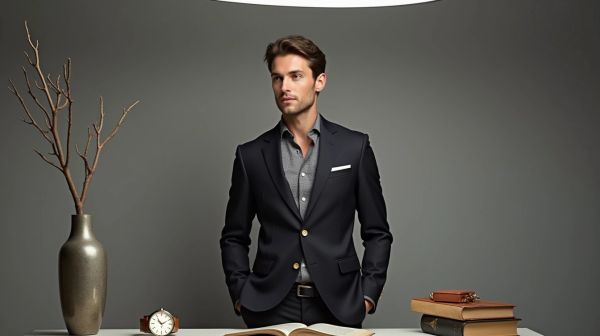 Maîtriser l'agencement d'accessoires pour un look élégant