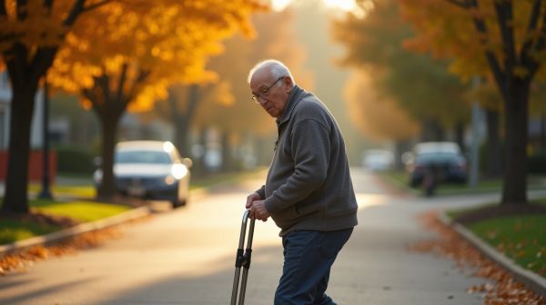 Mobilité des seniors : quelles solutions de financement et aides ?