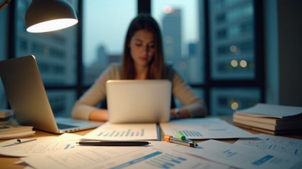 Quel crédit court terme choisir pour vos besoins financiers ?