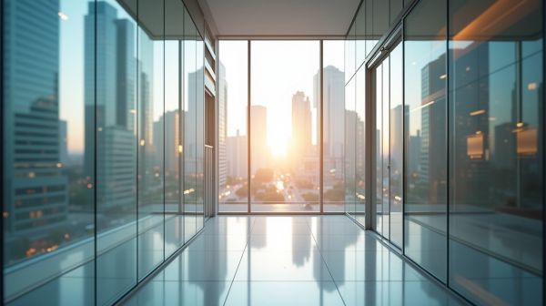 Quelles innovations transforment financement immobilier : technologies clés à connaître