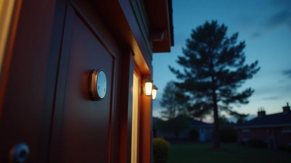 Sécurisez votre domicile avec un spécialiste anti-intrusion