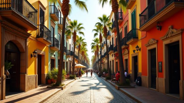 S'installer à Las Palmas de Gran Canaria : les vingt adresses à connaître la première semaine